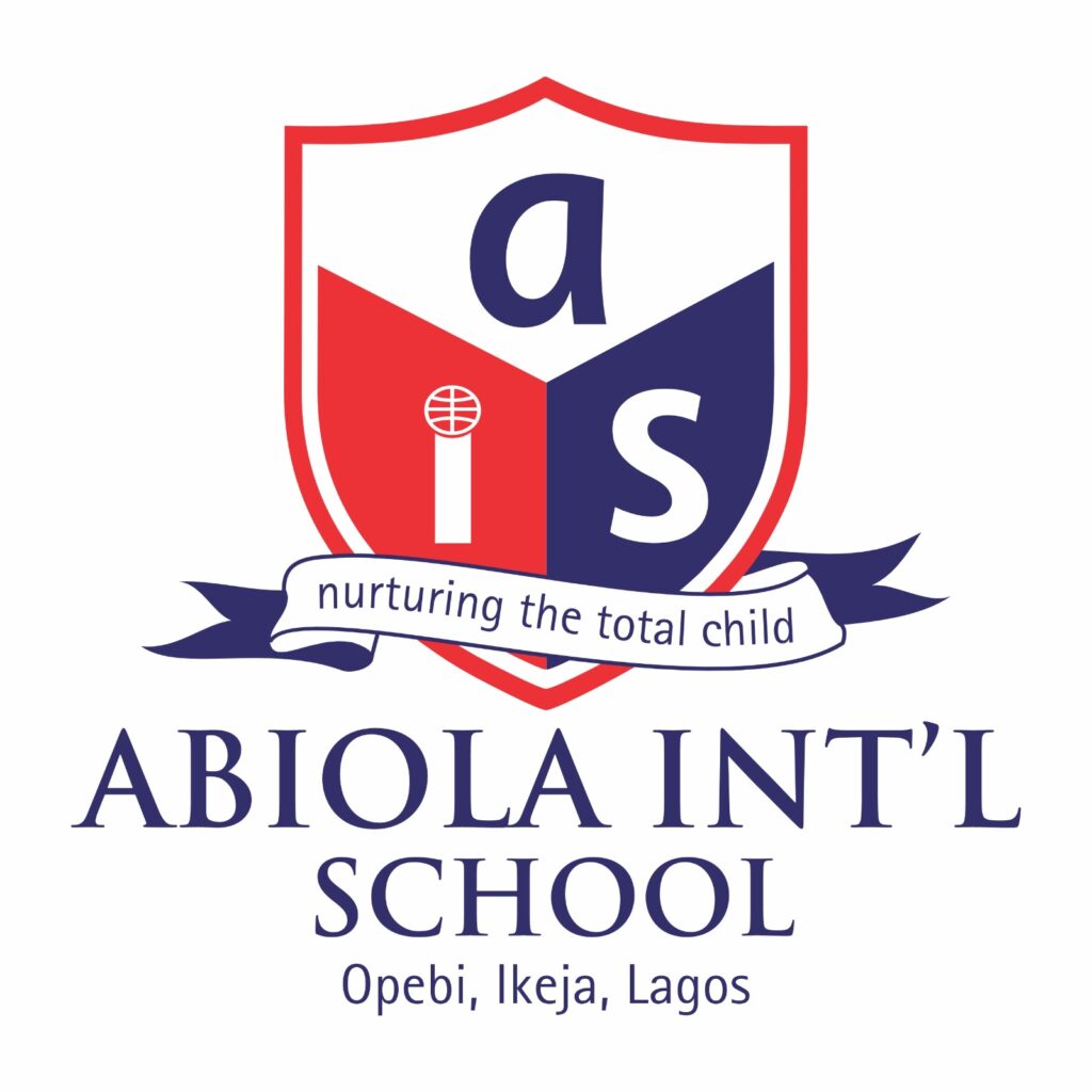 Abiola School Logo